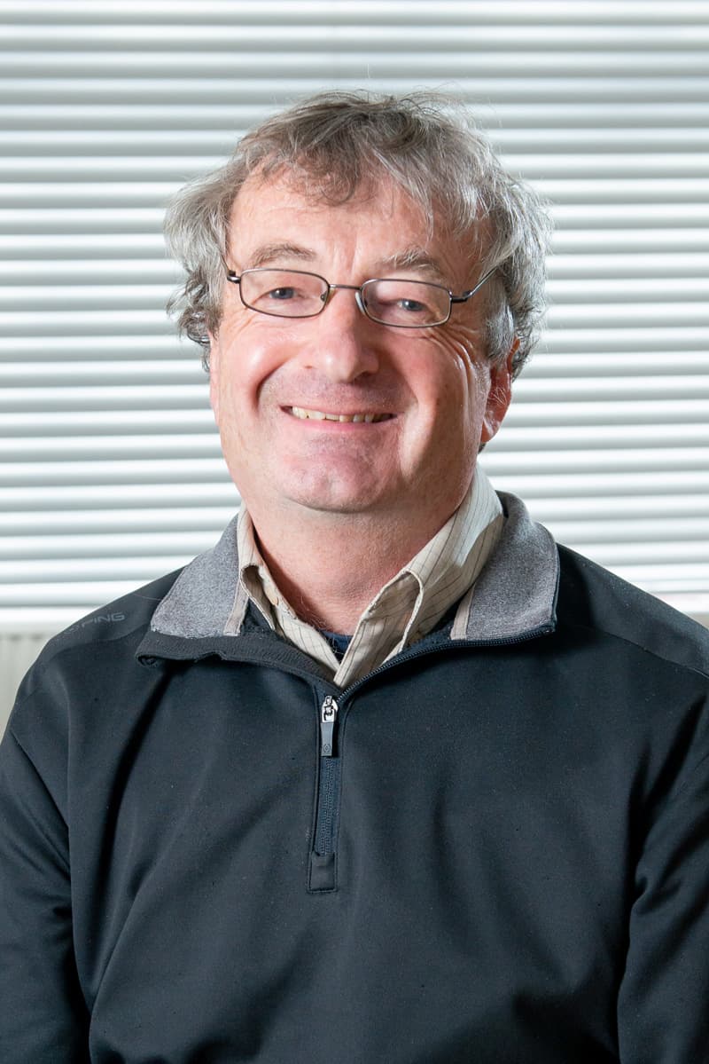 Professor Andy Jonas