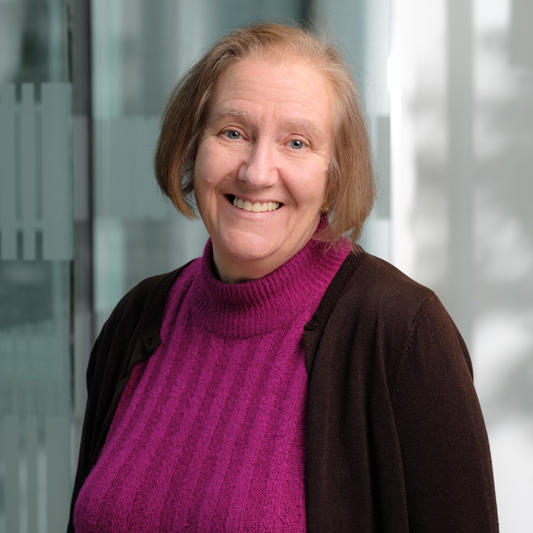 Angela Poat