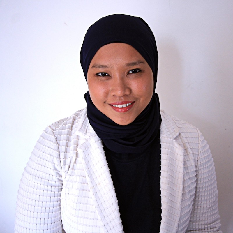 Dr Azwa Binti Mohd Shamsuddin