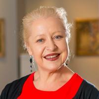 Professor Becky Huxley-Binns
