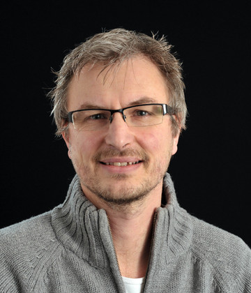 Dr Bernd Hänfling