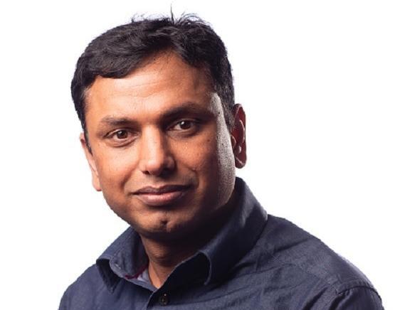 Dr Bhupesh Mishra