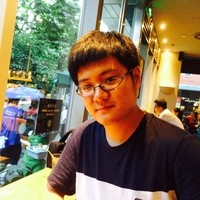 Dr Canglong Wang