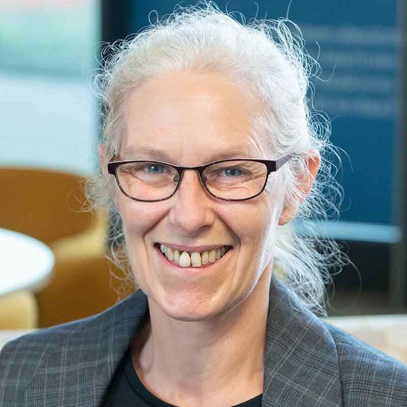 Clare Whitfield