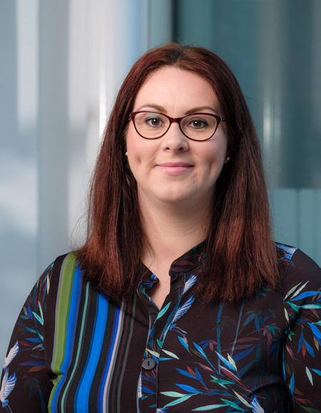 Dr Emma Lewis