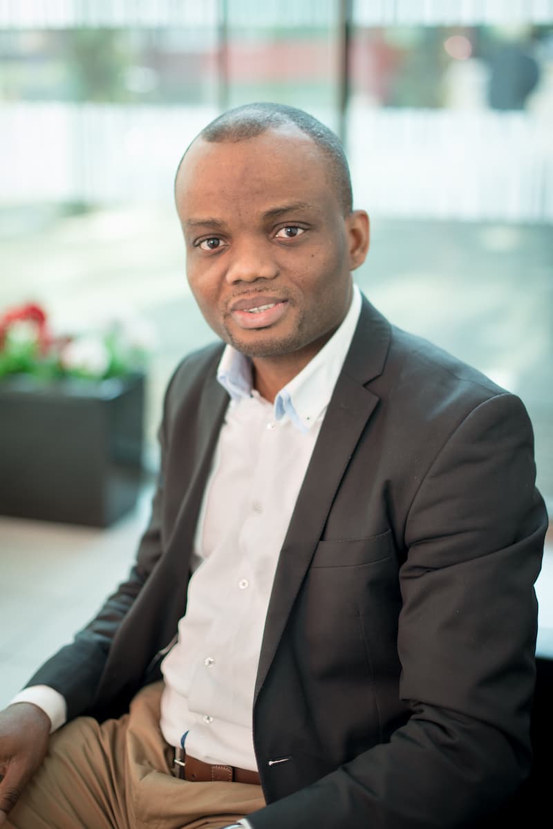 Dr Franklin Onukwugha