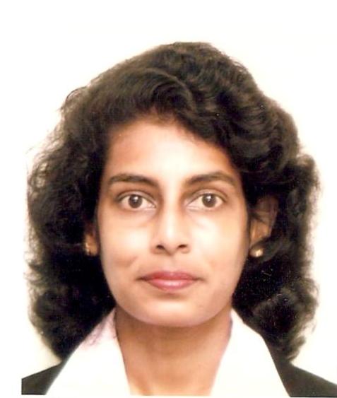 Dr Geetha Karunanayake