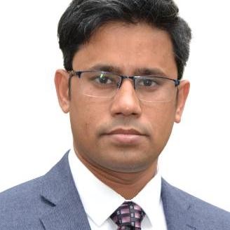 Dr Jashim Chowdhury
