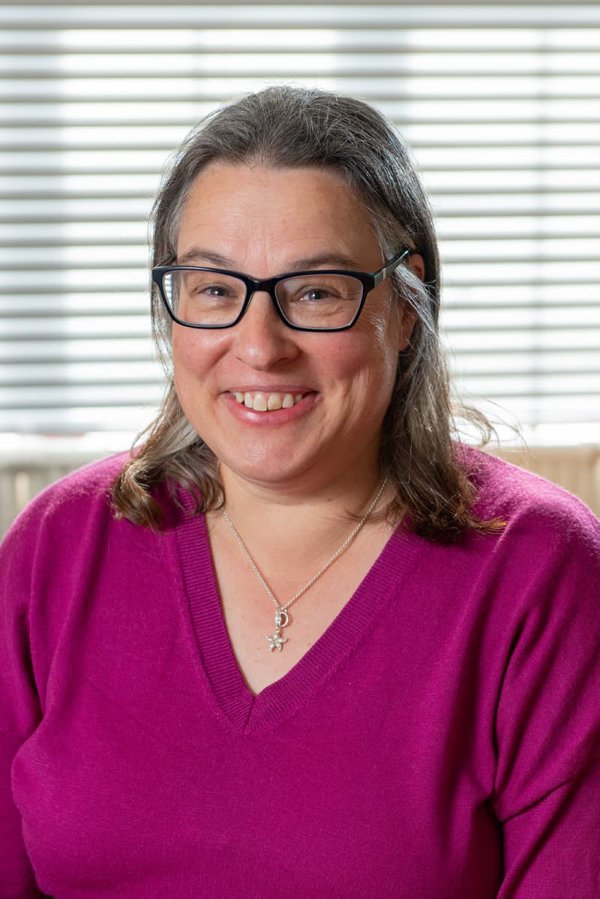 Jeanette Rotchell