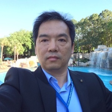 Professor Jiawei Mi