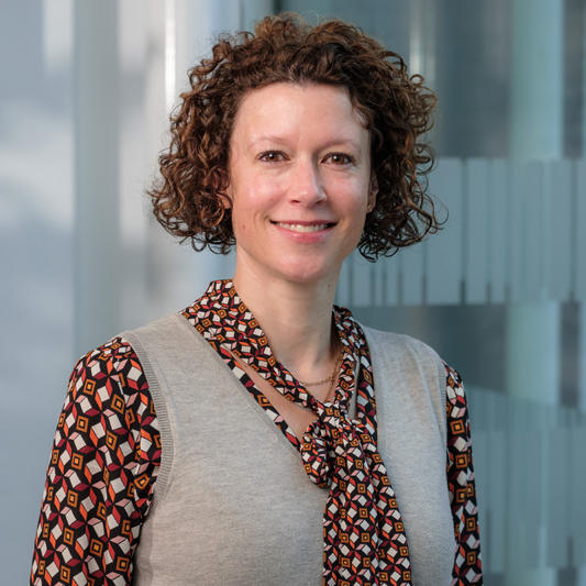 Jo Metcalf