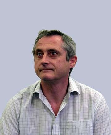Dr John Elliott