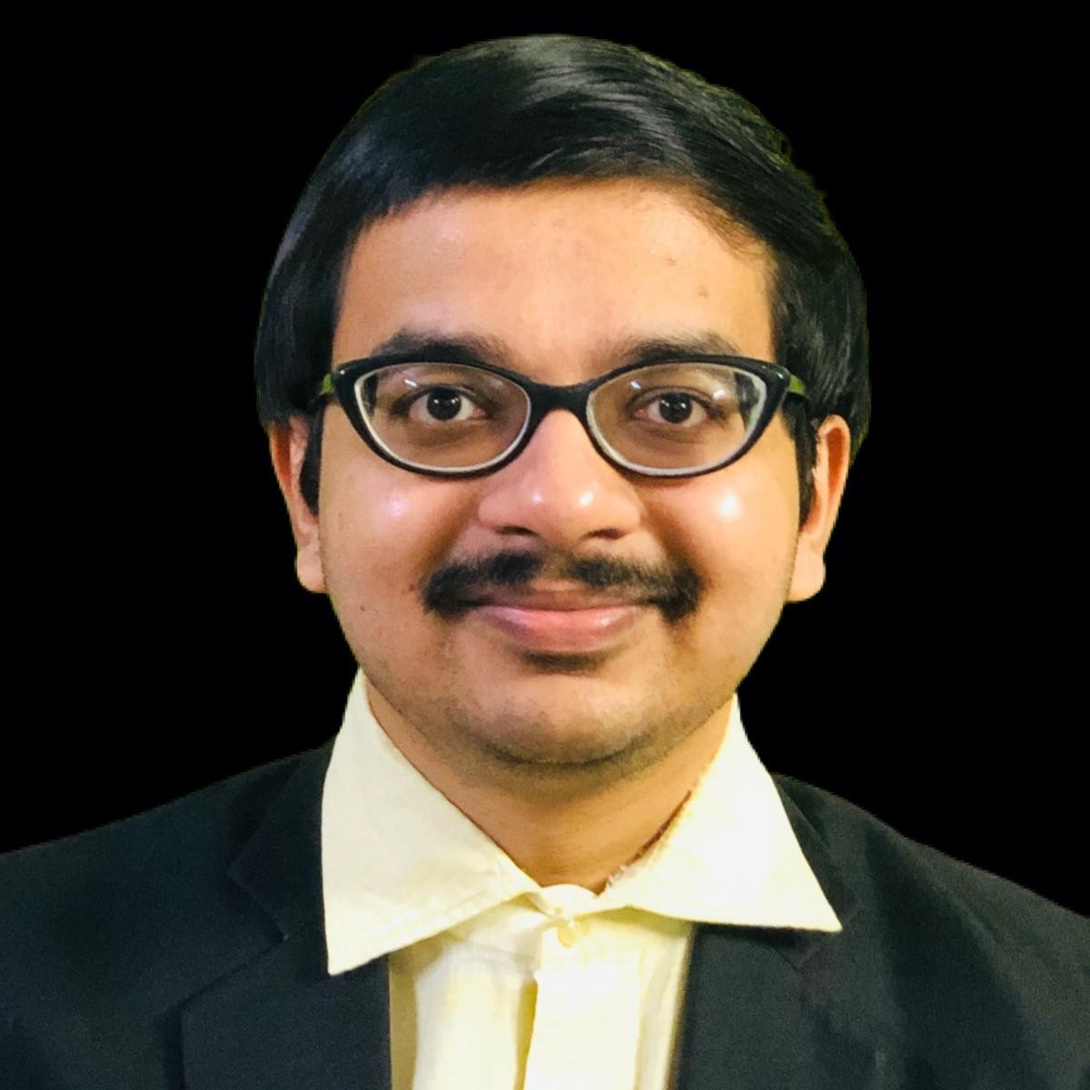 Dr Joyjit Chatterjee