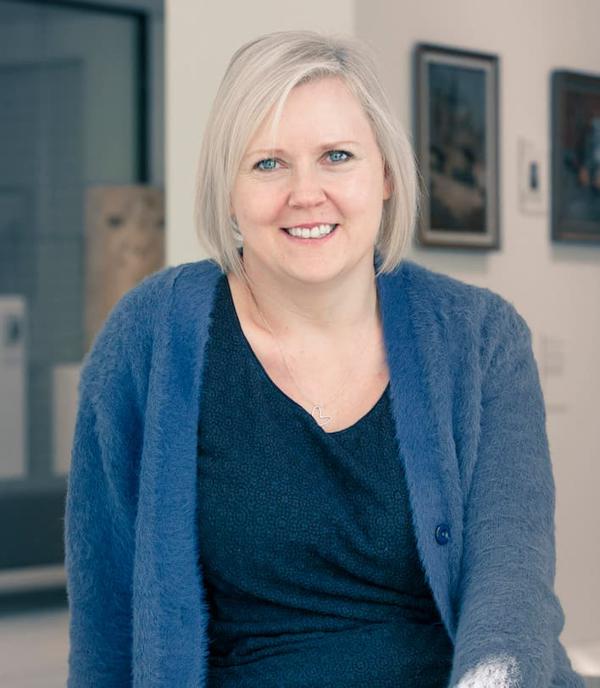 Lisa Jones