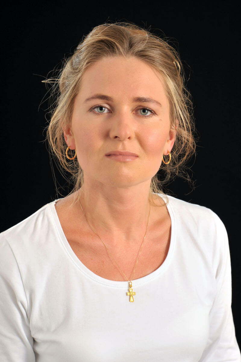 Dr Margarita Zernova