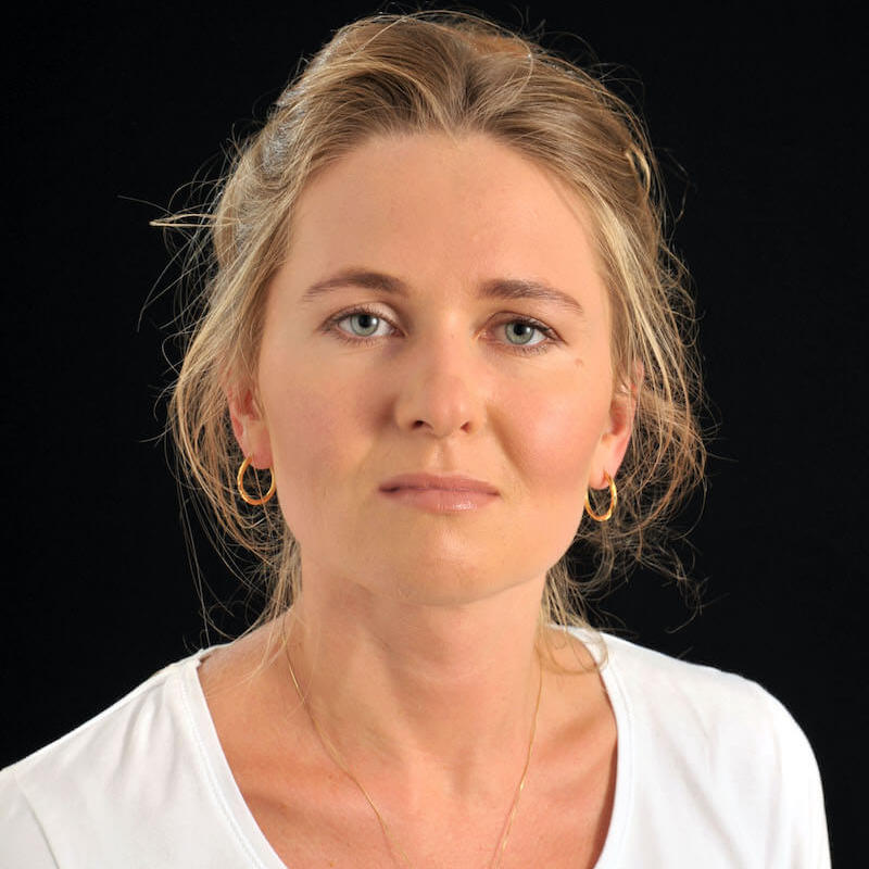 Dr Margarita Zernova
