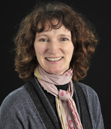 Professor Marie Reid