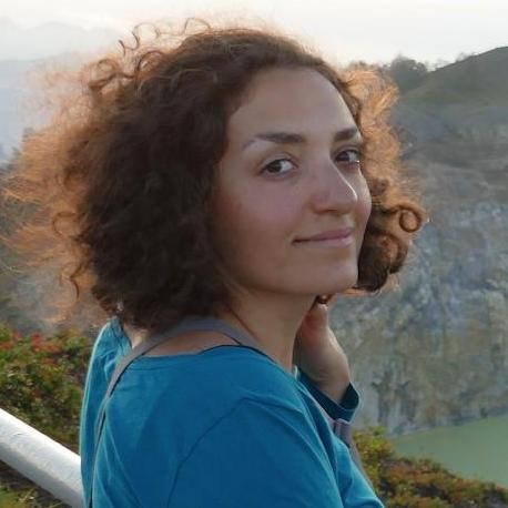 Dr Marika Asgari