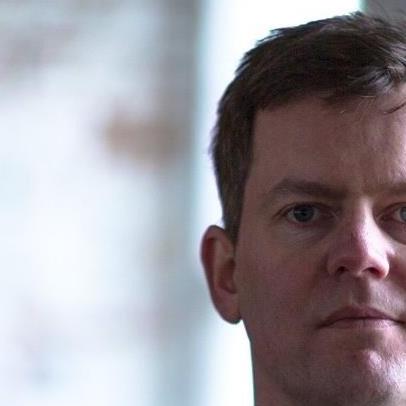 Dr Mark Slater