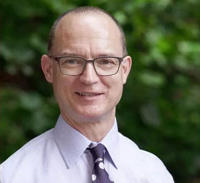 Neil Robinson