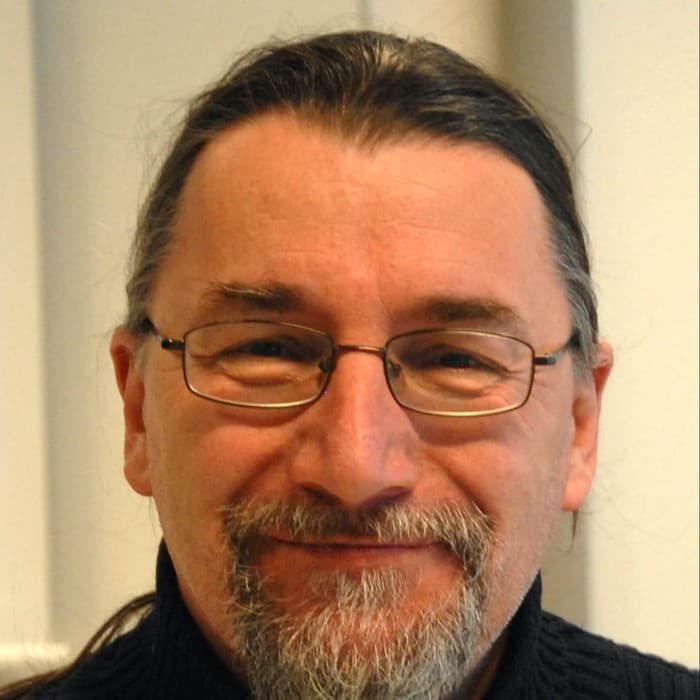 Paul Hopkins