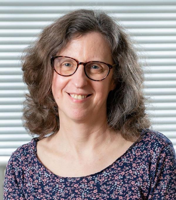 Pauline Deutz