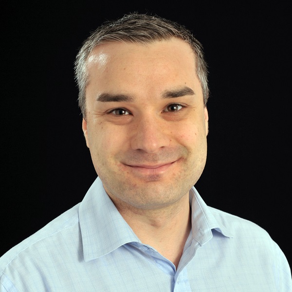 Dr Peter Watson