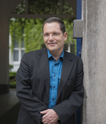 Professor Raphael Cohen-Almagor