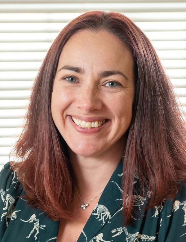 Rebecca Williams