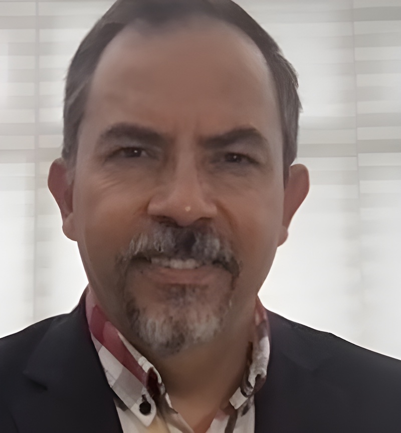 Dr Roberto Palacios Rodriguez