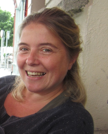 Dr Sabine Vanacker
