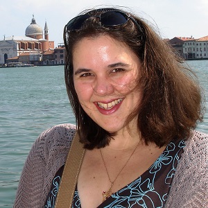 sandra jones