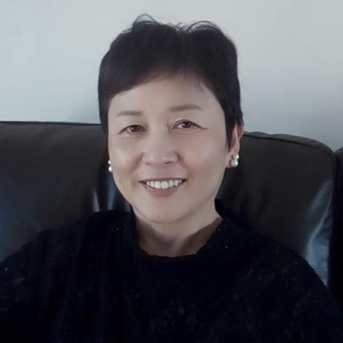 Dr Satomi Kimino