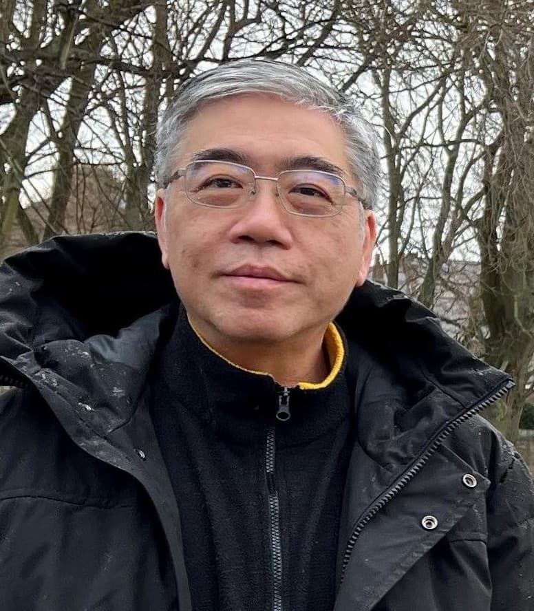 Professor Shiu Keung Tang