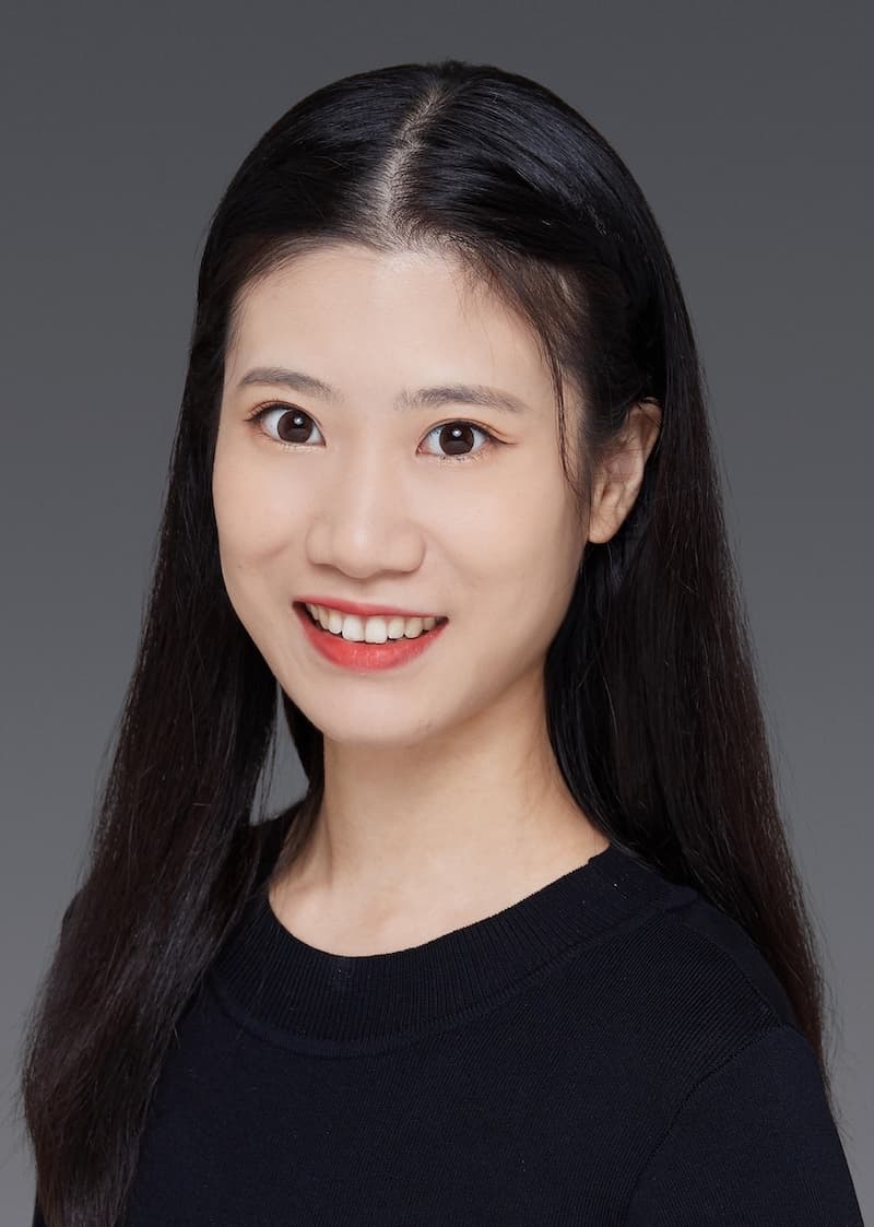 Dr Shuyue Lin