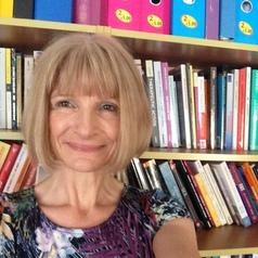 Dr Susanne Vosmer