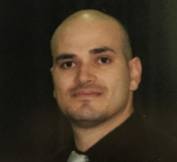 Dr Tareq Al Jaber