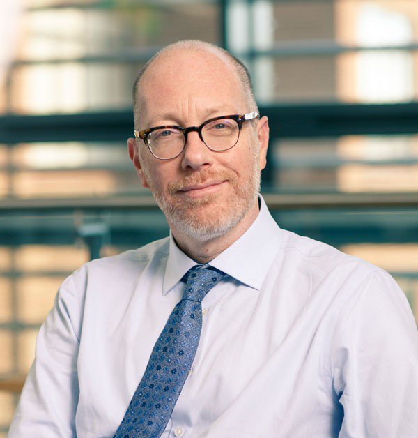 Tim Palmer