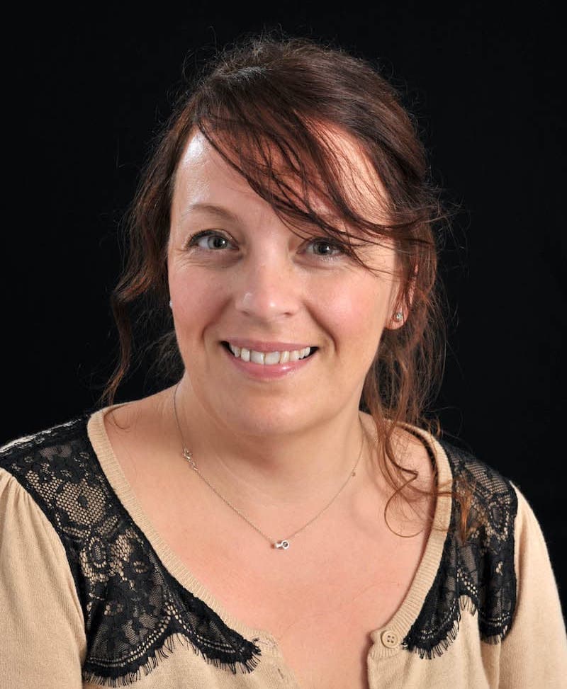 Dr Victoria Burton
