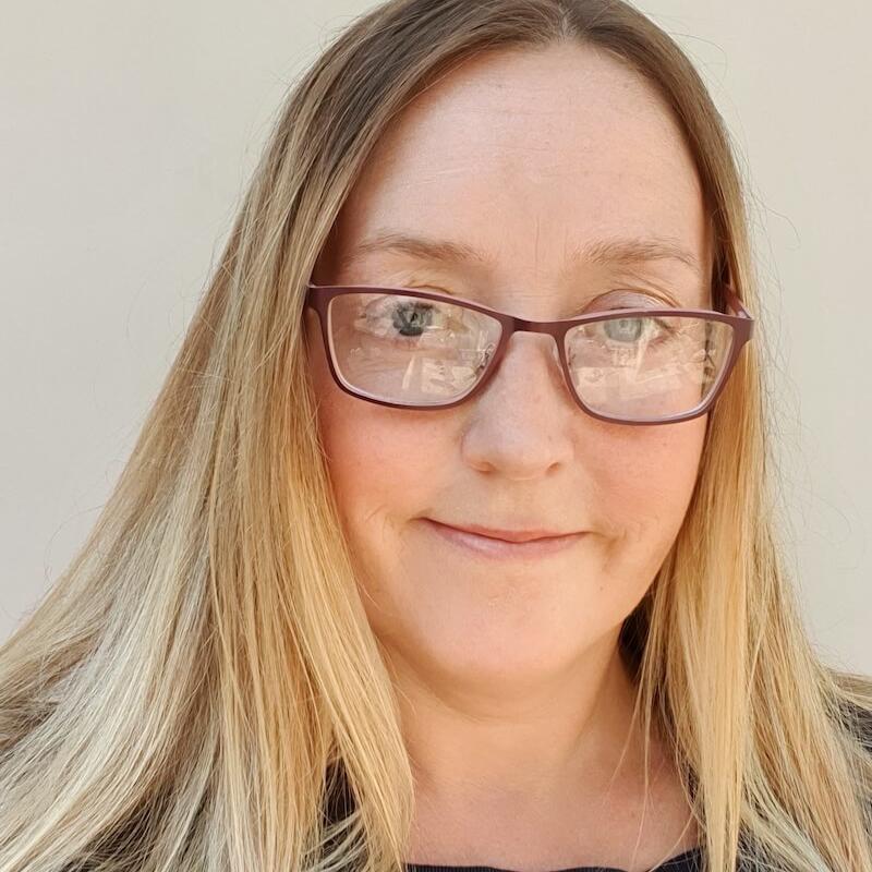 Dr Wendy Laverick