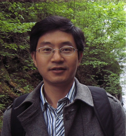 Dr Xinhui Ma