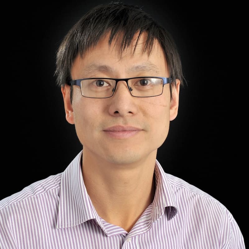 Dr Yongqiang Cheng