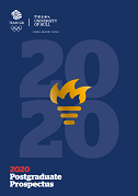 pg prospectus cover 2020