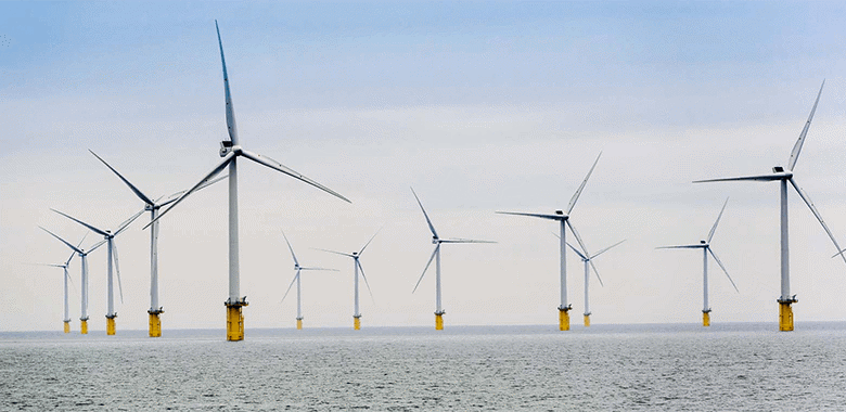 Offshore wind