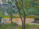 Scottish Colourists Hunter Loch Lomond cropped