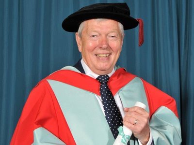 University of Hull announces new Chancellor