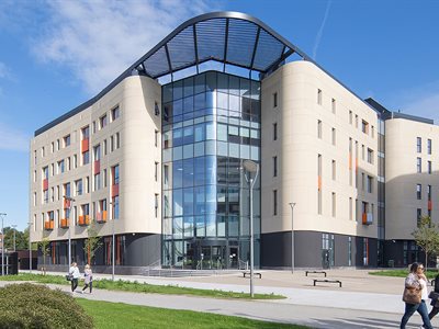 University of Hull Leads Development of Support and Retention Framework for Nurses