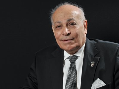 Prestigious lecture focuses on Diabetes – a 'fitting tribute' to Dr Allam