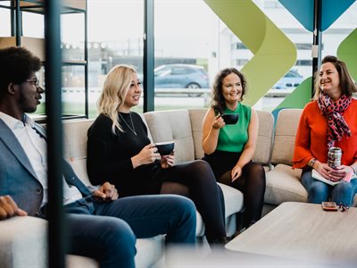Free 30-minute sessions highlight broad range of business support on offer from University of Hull