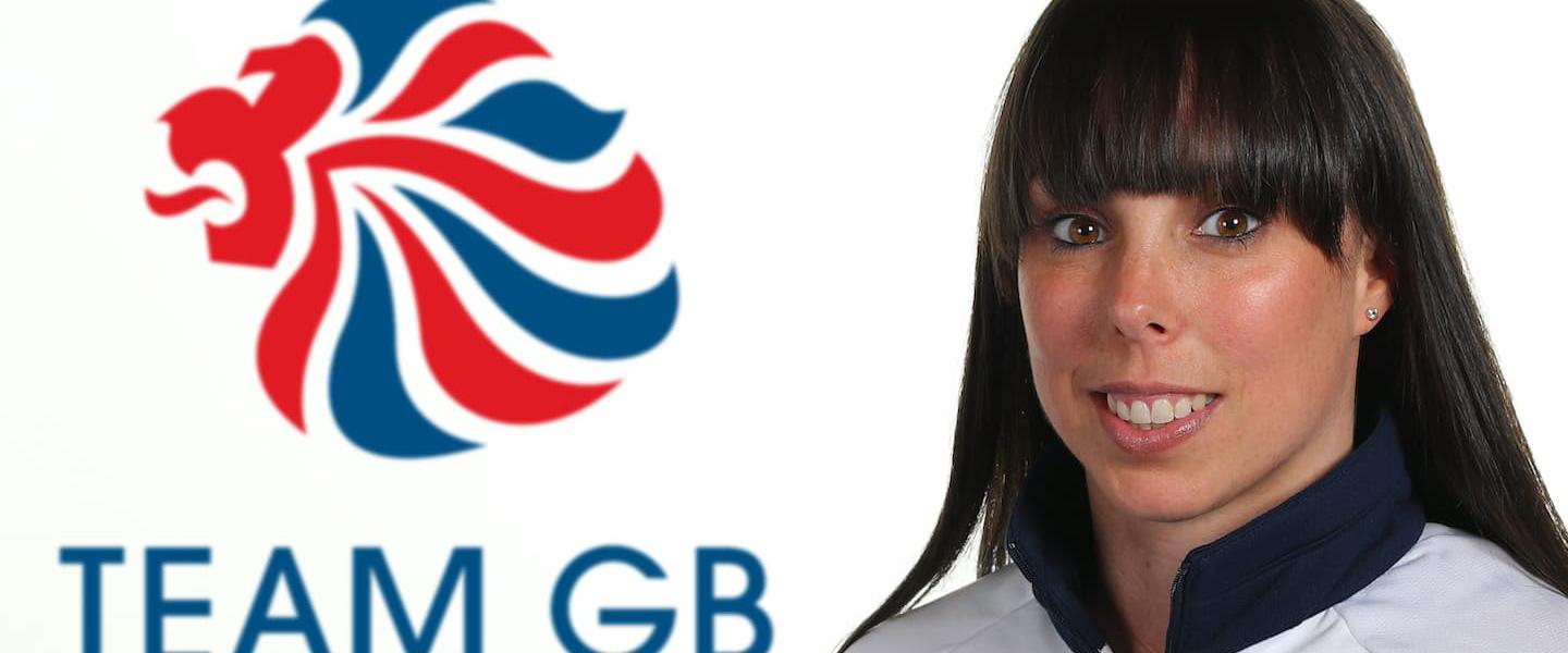 Beth Tweddle